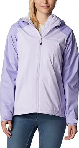 Produktbild: Columbia Inner Limits Purple Tint, Frosted Purple XS