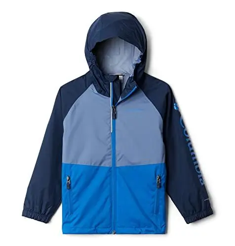 Produktbild: Columbia Jacke Kinder, Dalby Springs