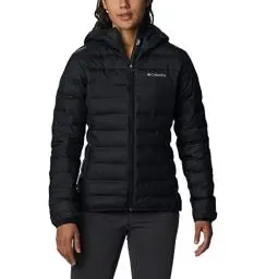 Produktbild: Columbia Lake 22 Down Hooded Jacket Daunenjacke Mit Kapuze für Damen