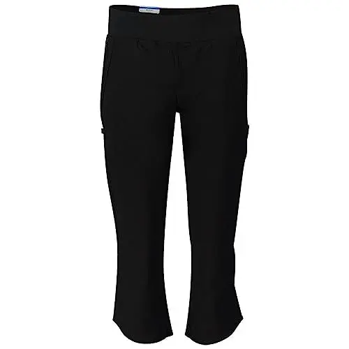 Produktbild: Columbia Leslie Falls Wanderhose Black S