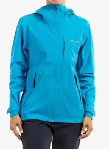 Produktbild: Columbia Omni-Tech™ Jacke Tech Ampli-Dry Sh-Blue Chill S