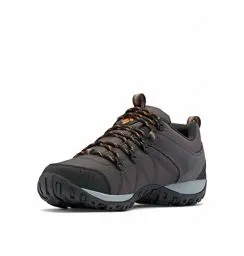 Produktbild: Columbia Peakfreak Venture LT Trekking Und Wanderschuhe für Herren, Schwarz (Shark x Valencia), 43 EU