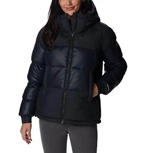 Produktbild: Columbia Pike Lake II Insulated Jacket Steppjacke für Damen