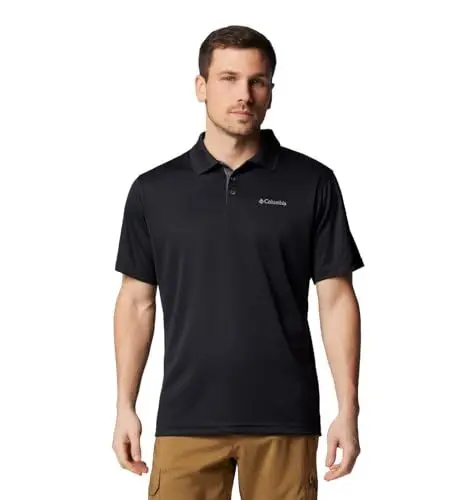 Produktbild: Columbia Poloshirt Herren, Utilizer