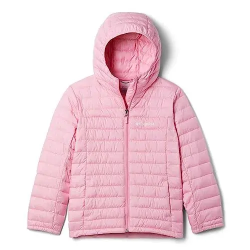 Produktbild: Columbia Silver Falls Jacke Wild Rose 152