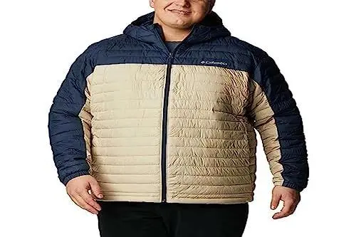 Produktbild: Columbia Silver Falls Jacke Spicy S