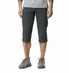 Produktbild: Columbia Silver Ridge 2 Herren Caprihose