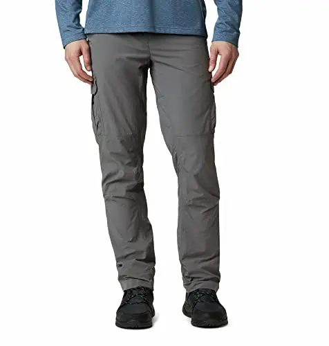 Produktbild: Columbia Silver Ridge 2 Herren Cargohose