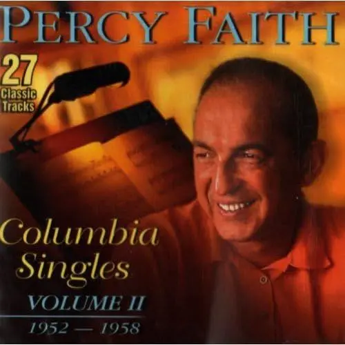 Produktbild: Columbia Singles V2 52-58