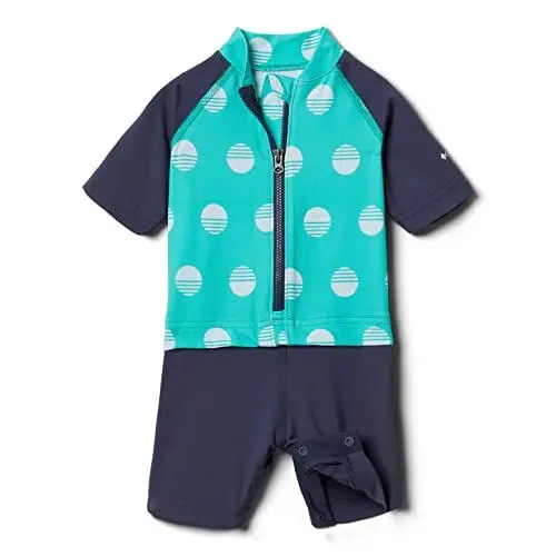 Produktbild: Columbia Sonnenschutz-Anzug Baby, Sandy Shores