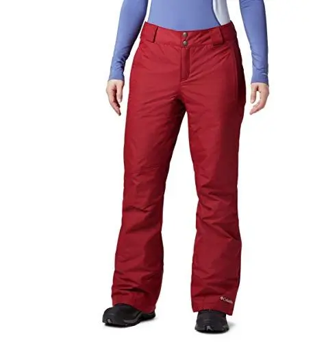Produktbild: Columbia Sportswear Damen Damen Hose Bugaboo OH Hose, Beet, L/R, 1623351