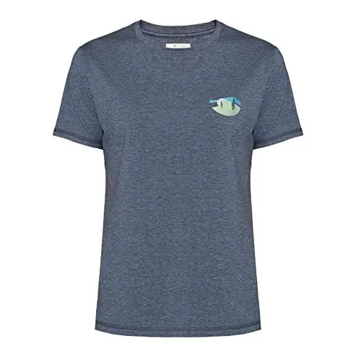 Produktbild: Columbia Sun Trek Bluse 469 M