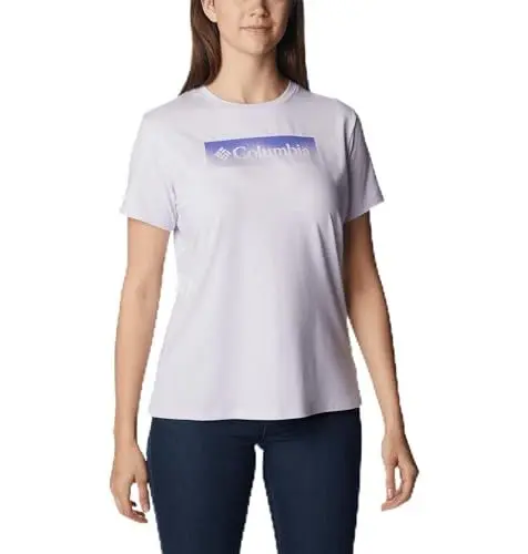 Produktbild: Columbia Sun Trek T-Shirt 569 S