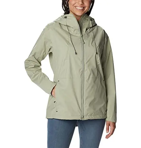 Produktbild: Columbia Sunrise Ridge Regenjacke, Damen