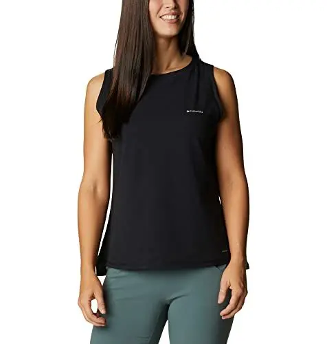 Produktbild: Columbia Tank Top Damen, Sun Trek