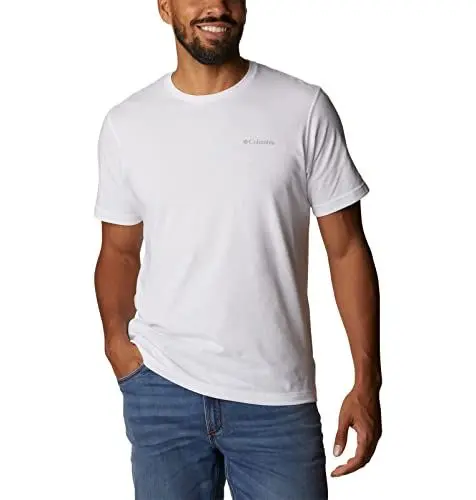 Produktbild: Columbia Thistletown Hills Wanderhemd White XXL