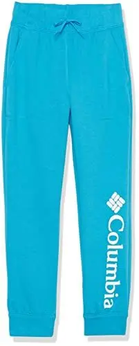 Produktbild: Columbia Trek Hose Kompass Blau 128
