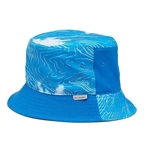 Produktbild: Columbia Unisex Kinder Bucket Hat
