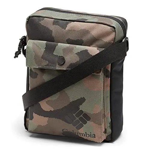 Produktbild: Columbia Zigzag Side Bag Schultertasche Unisex