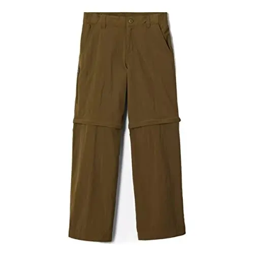Produktbild: Columbia Wandelbare Wanderhose für Jungen, Silver Ridge IV