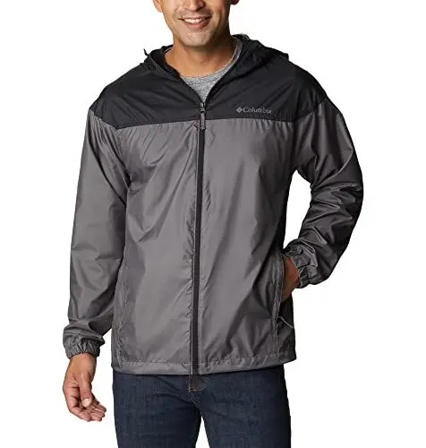 Produktbild: Columbia Windbreaker Herren, Flash Challenger