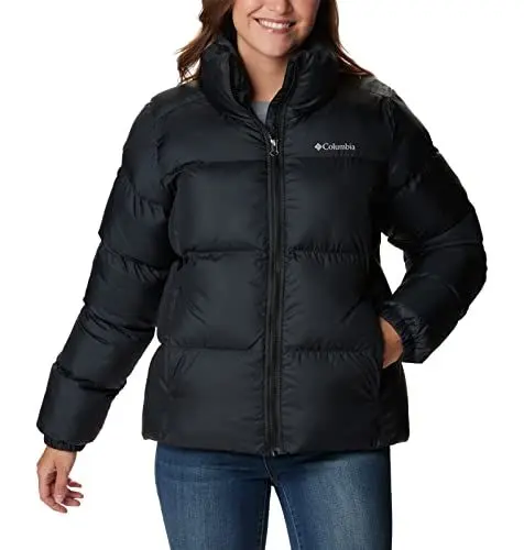 Produktbild: Columbia Puffect Jacket Steppjacke für Damen