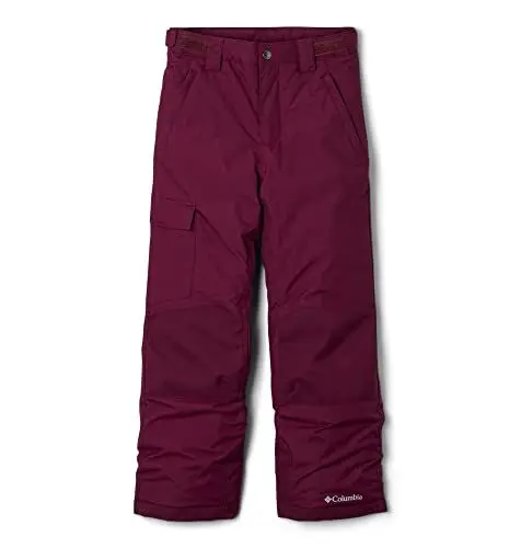 Produktbild: Columbia Youth Unisex Bugaboo Ski-Hose, Marionberry, XL