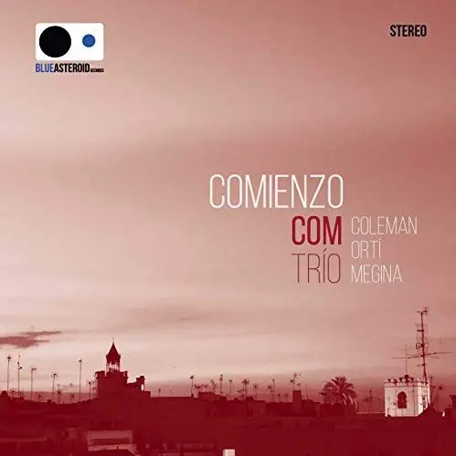 Produktbild: Com Trio - Comienzo