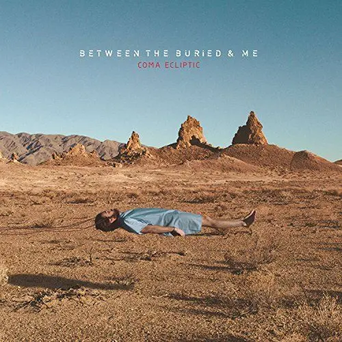 Produktbild: Coma Ecliptic (CD+DVD)