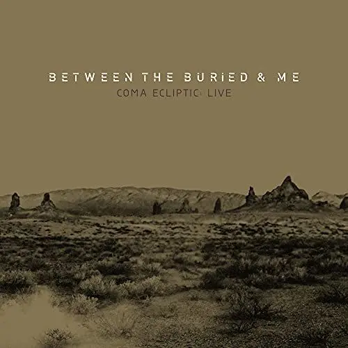 Produktbild: Coma Ecliptic Live