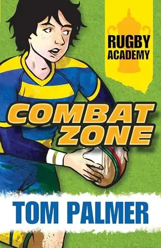 Produktbild: Combat Zone (Rugby Academy 1)