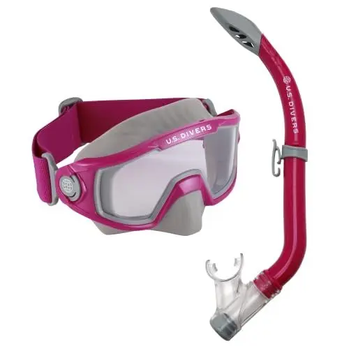 Produktbild: Combo Avila JR Dark PINK Grey