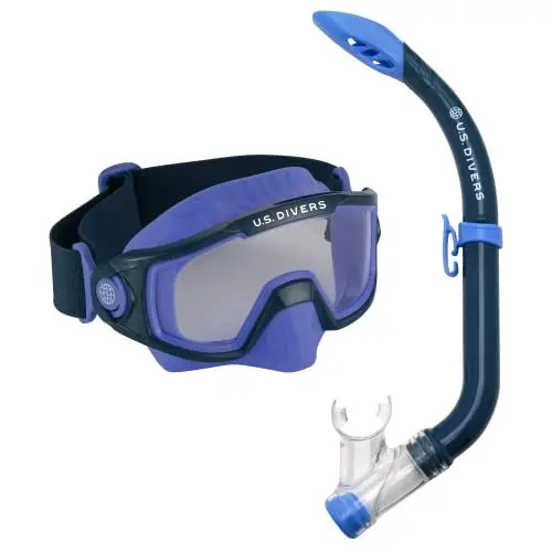 Produktbild: Combo Avila JR Navy Blue Blue