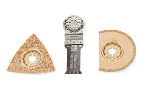 Produktbild: Combo Starlock