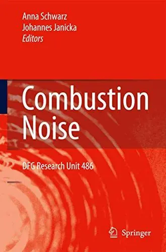 Produktbild: Combustion Noise