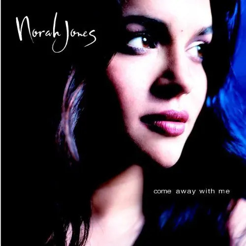 Produktbild: Come Away With Me