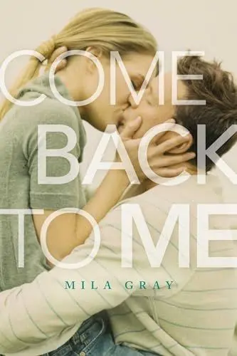 Produktbild: Come Back to Me