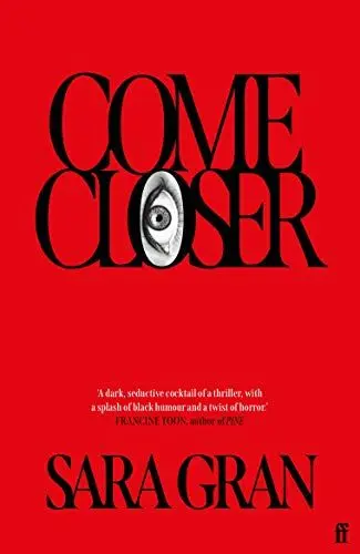 Produktbild: Come Closer: Sara Gran