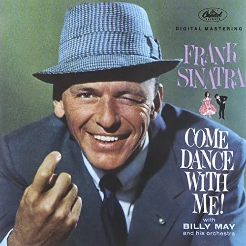 Produktbild: Come Dance With Me
