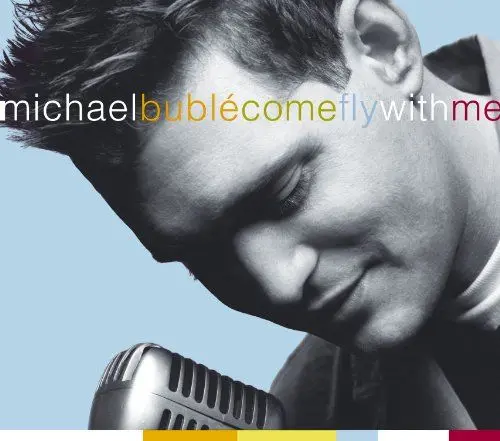Produktbild: Come Fly With Me