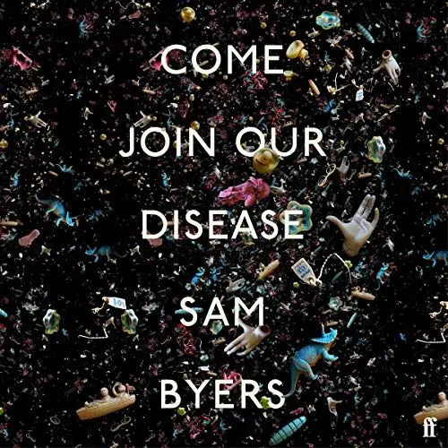 Produktbild: Come Join Our Disease