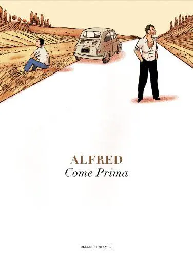 Produktbild: Come Prima