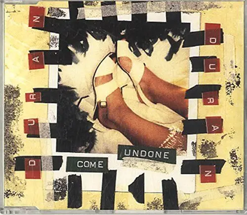 Produktbild: Come Undone