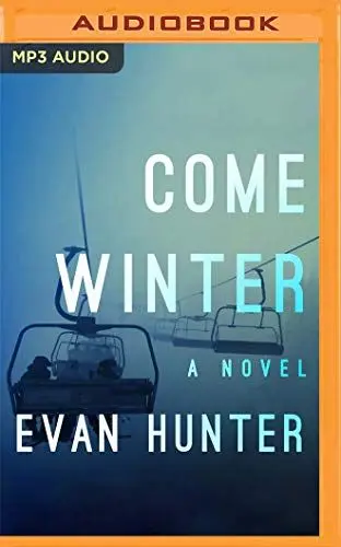 Produktbild: Come Winter: A Novel