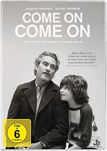 Produktbild: Come on, Come on