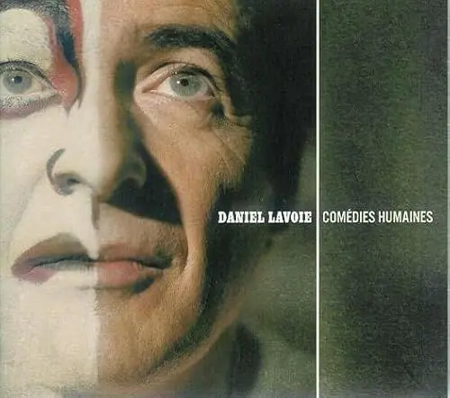 Produktbild: Comedies Humaines-Digipack