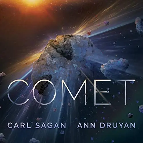 Produktbild: Comet