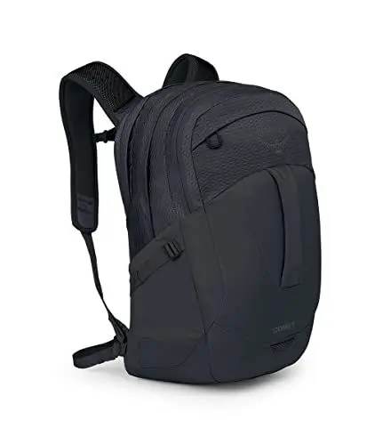 Produktbild: Osprey Comet Black O/S