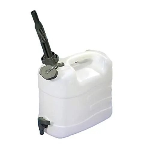Produktbild: Comet Combi-Kanister 10 Liter
