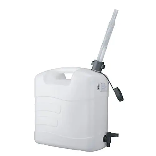 Produktbild: Comet Combi-Kanister 20 Liter